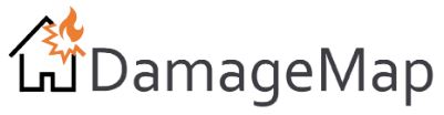 DamageNet Logo